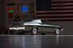 Chevrolet COPO Chevelle Yenko/SC 1969 года